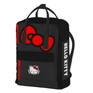ZAINO 2 MANICI HELLO KITTY